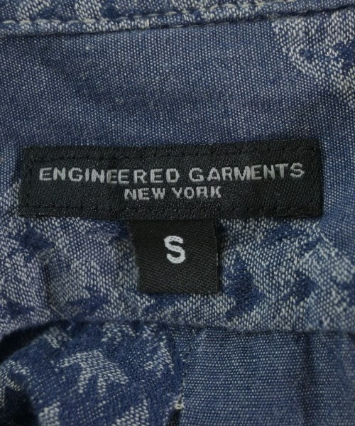 Engineered Garments 休閒襯衫