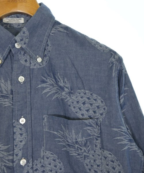 Engineered Garments 休閒襯衫