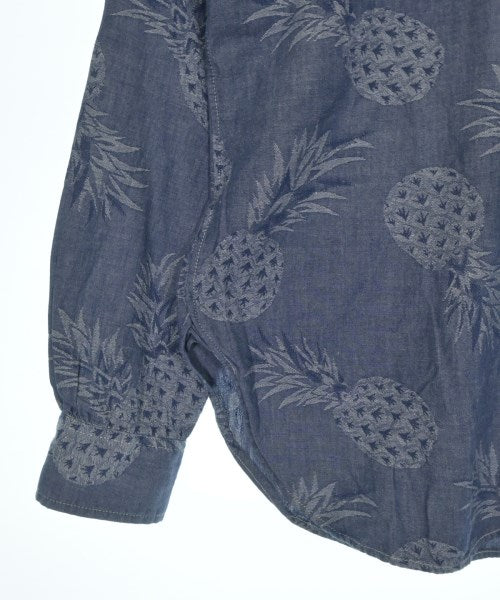 Engineered Garments 休閒襯衫