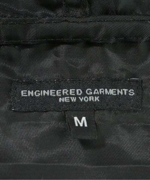 Engineered Garments 其他大衣
