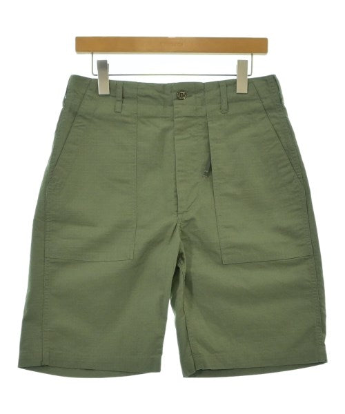 Engineered Garments 短褲