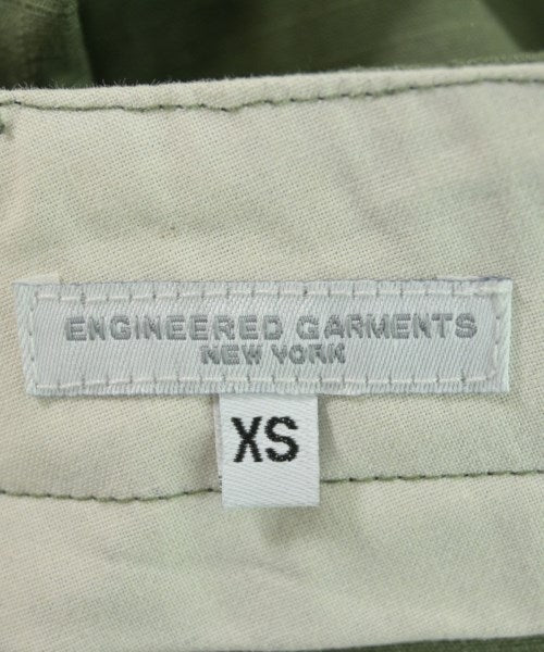 Engineered Garments 短褲