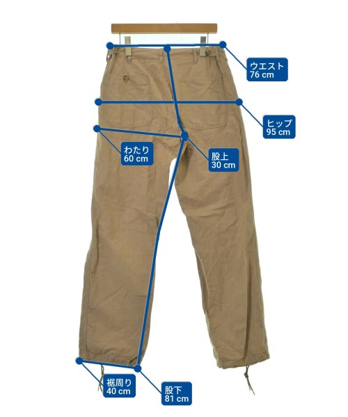 Engineered Garments 其他款