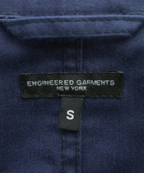 Engineered Garments 西裝外套