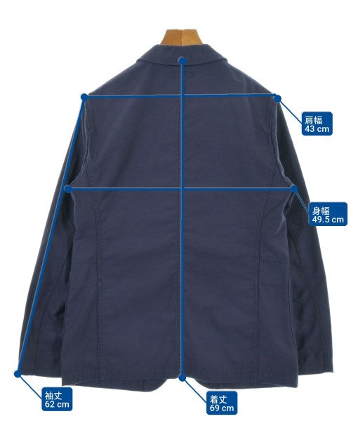 Engineered Garments 西裝外套