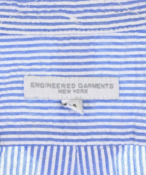 Engineered Garments 休閒襯衫