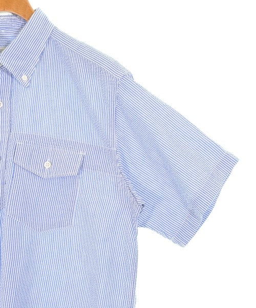 Engineered Garments 休閒襯衫