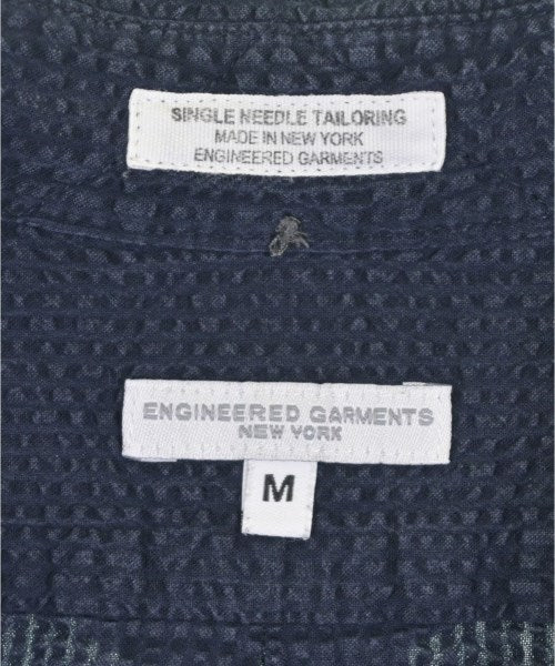 Engineered Garments 休閒襯衫