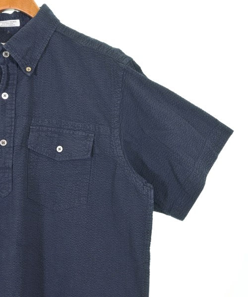 Engineered Garments 休閒襯衫