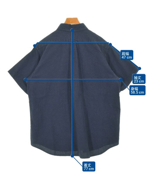 Engineered Garments 休閒襯衫