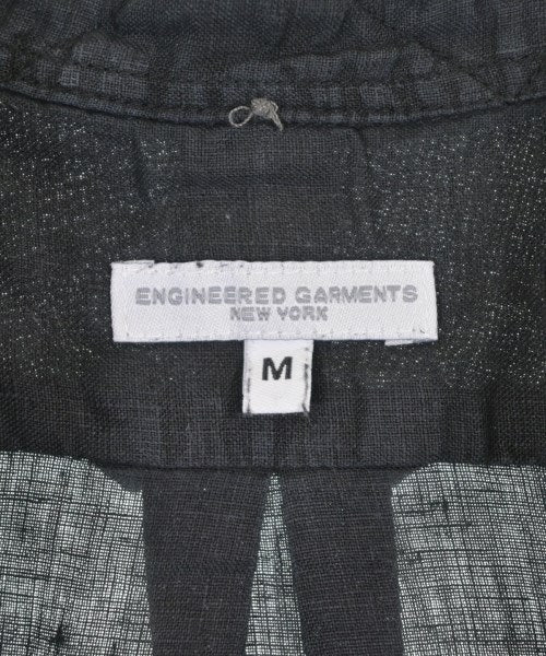 Engineered Garments 休閒襯衫