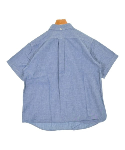 Engineered Garments 休閒襯衫
