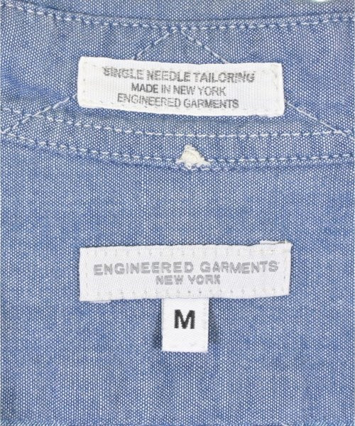 Engineered Garments 休閒襯衫