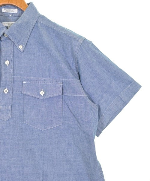 Engineered Garments 休閒襯衫