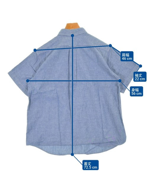 Engineered Garments 休閒襯衫