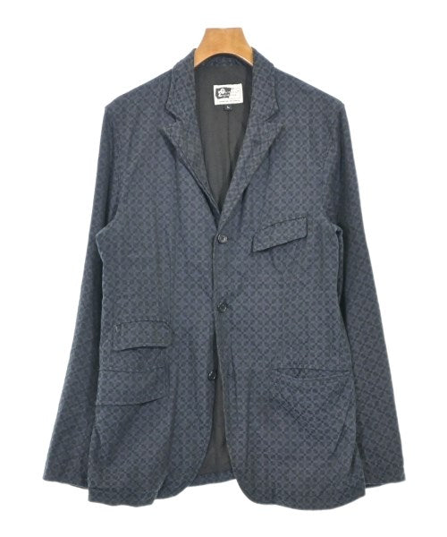 Engineered Garments 休閒夾克