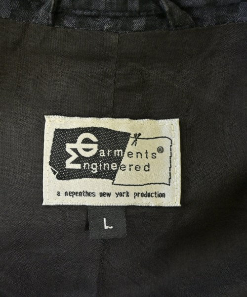 Engineered Garments 休閒夾克