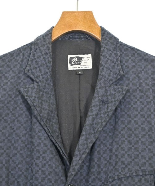 Engineered Garments 休閒夾克
