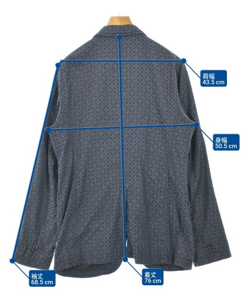 Engineered Garments 休閒夾克