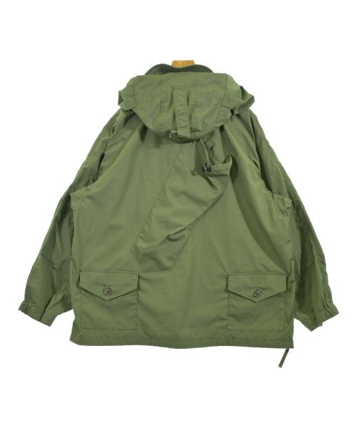 Engineered Garments 其他飛行外套