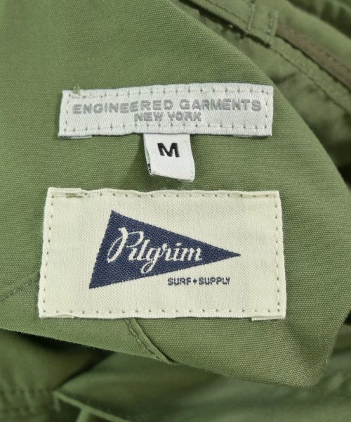 Engineered Garments 其他飛行外套