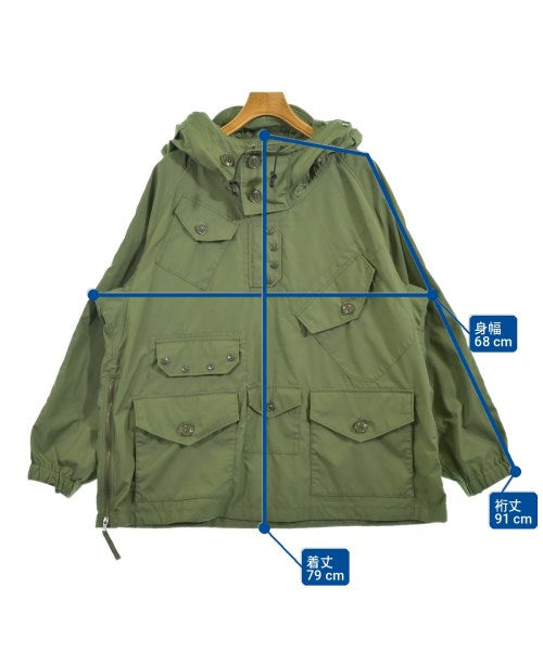 Engineered Garments 其他飛行外套