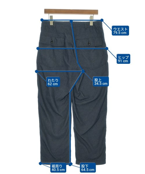 Engineered Garments 其他款