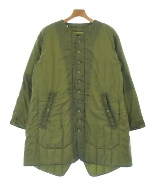 Engineered Garments 其他大衣