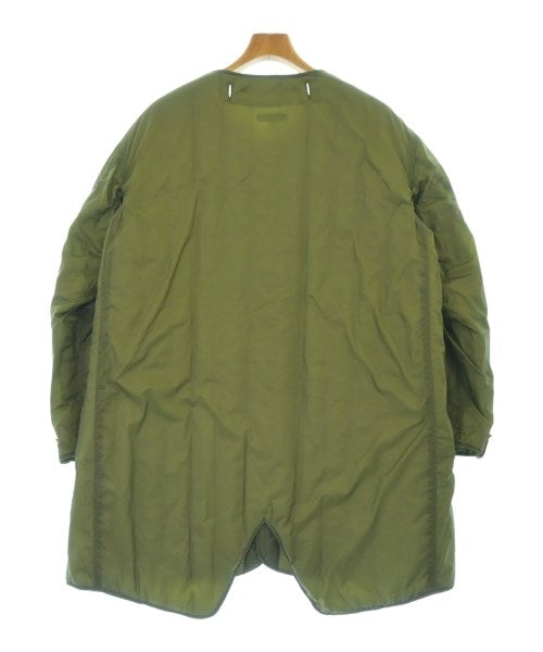 Engineered Garments 其他大衣
