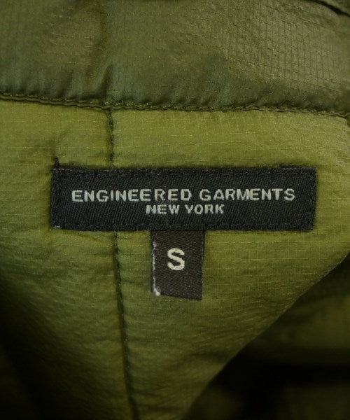 Engineered Garments 其他大衣