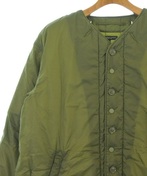 Engineered Garments 其他大衣