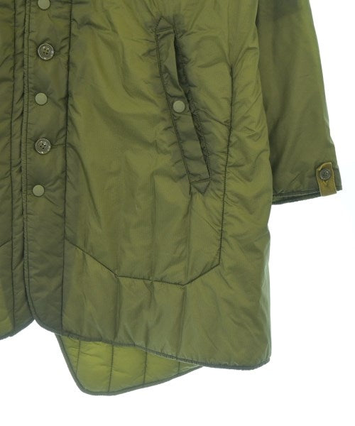 Engineered Garments 其他大衣