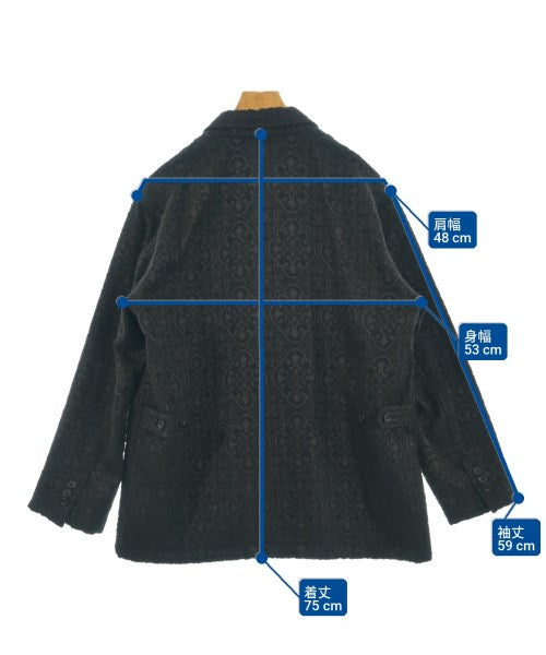Engineered Garments 夾克