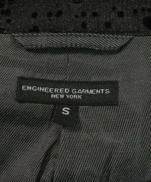 Engineered Garments 休閒夾克