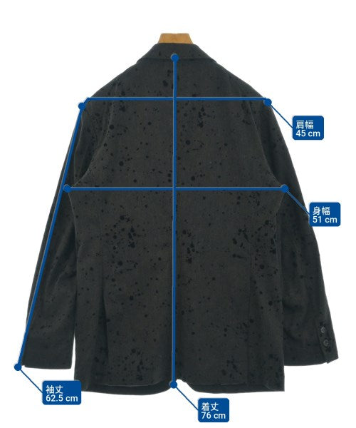Engineered Garments 休閒夾克