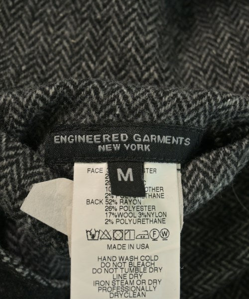 Engineered Garments 休閒襯衫