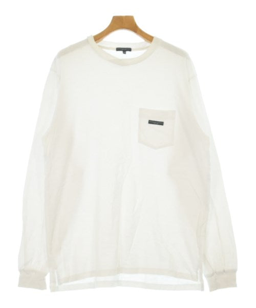 Engineered Garments T恤/上衣