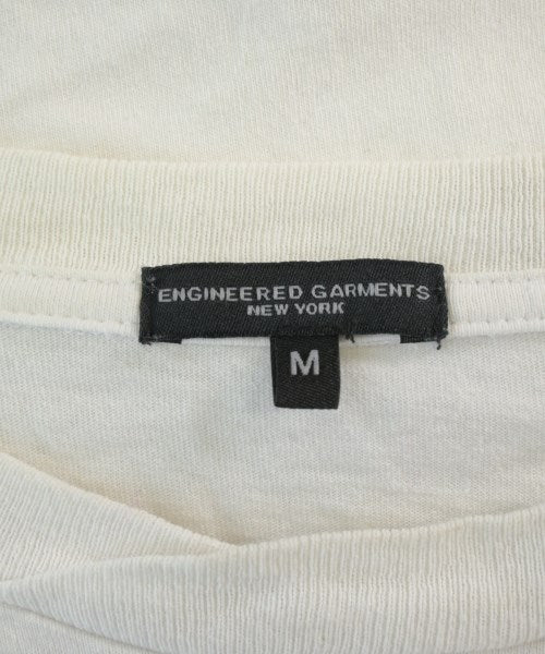 Engineered Garments T恤/上衣