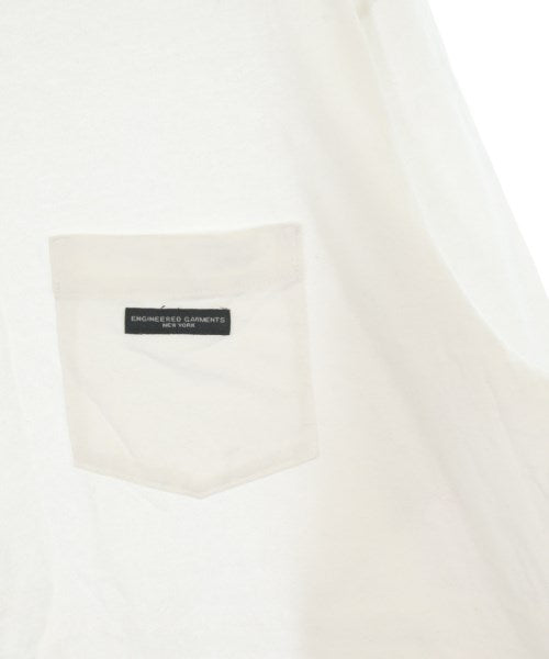 Engineered Garments T恤/上衣