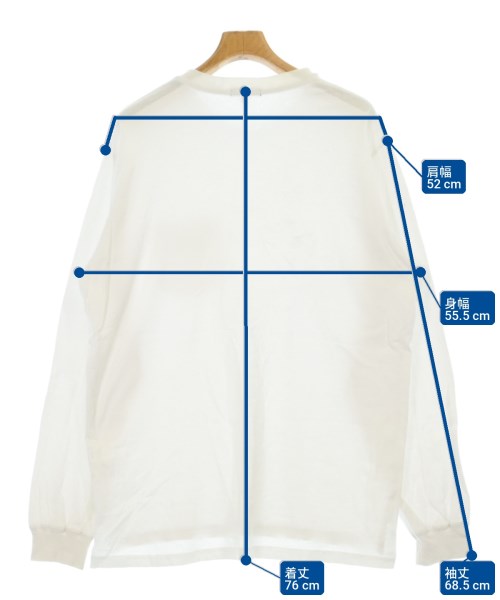 Engineered Garments T恤/上衣