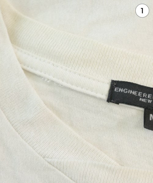 Engineered Garments T恤/上衣
