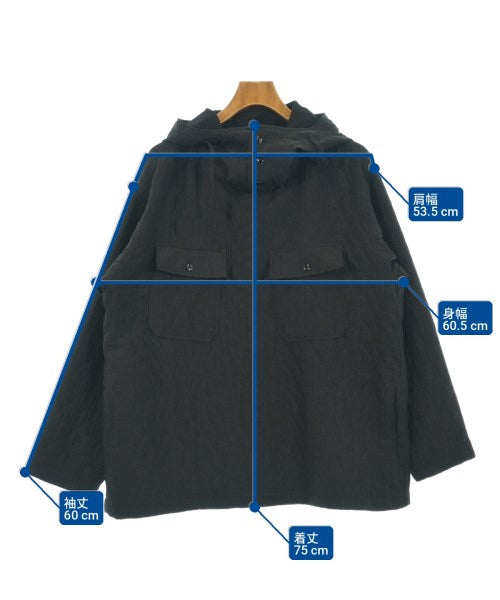 Engineered Garments 其他飛行外套