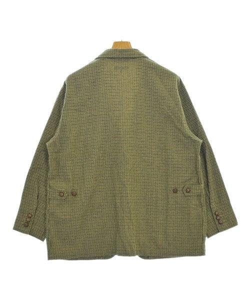 Engineered Garments 休閒夾克