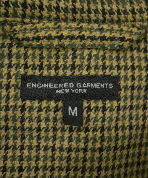 Engineered Garments 休閒夾克
