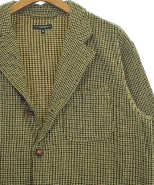 Engineered Garments 休閒夾克