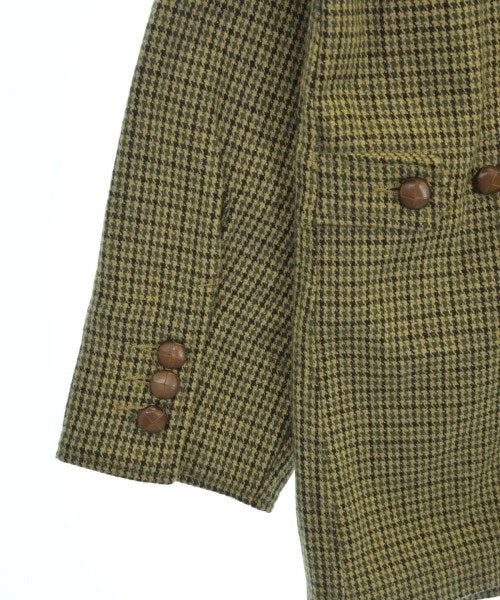 Engineered Garments 休閒夾克