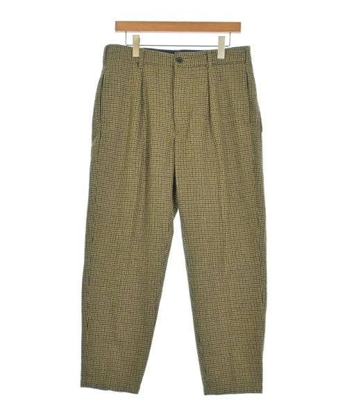 Engineered Garments 長褲