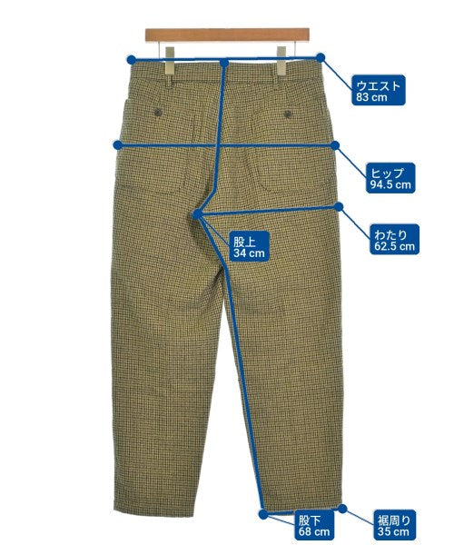 Engineered Garments 長褲