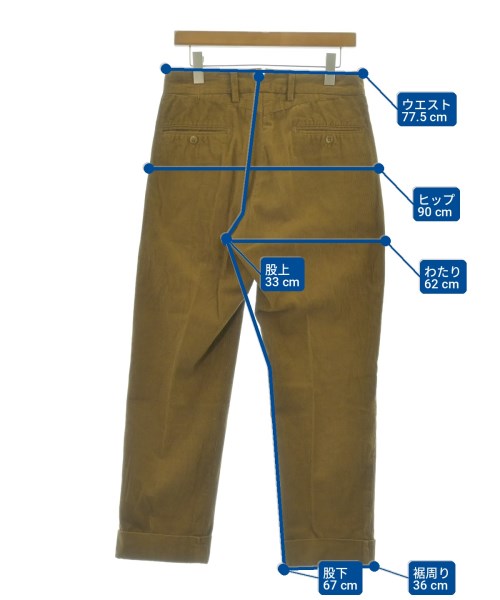 Engineered Garments 其他款