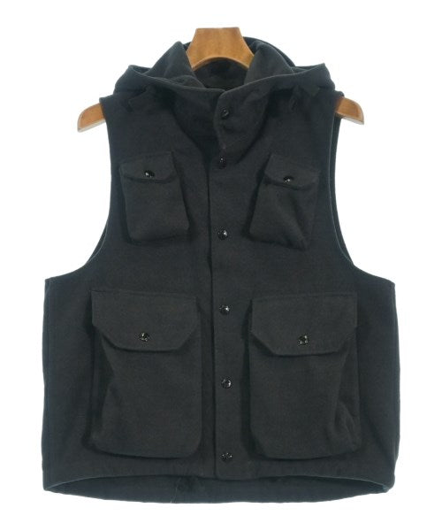 Engineered Garments 其他飛行外套